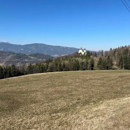 Feigenterrasse Beim Semmering