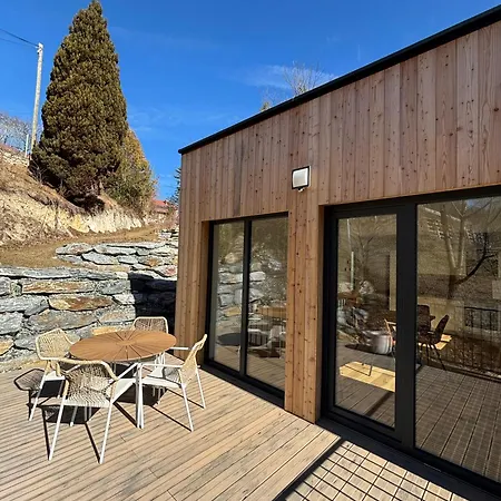 Feigenterrasse Beim Semmering * Schlagl (Rohrbach)